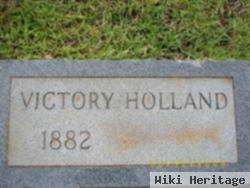 Victory Holland