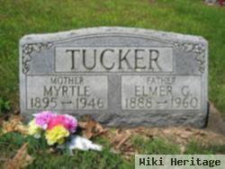 Elmer G. Tucker