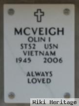 Olin Isaac Mcveigh