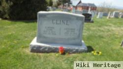 J Minor Cline