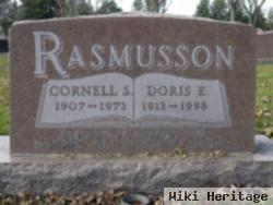 Cornell S. Rasmusson