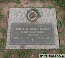 Ronald Gene Mccoy