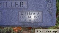 William Alphus Miller