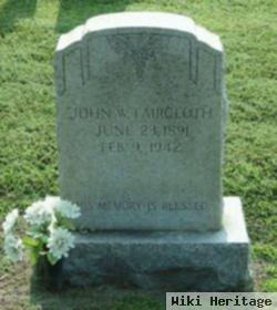 John Wilkerson Faircloth