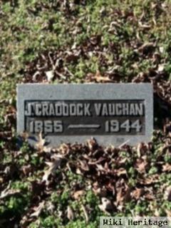 Joseph Craddock Vaughan