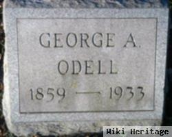 George A. O'dell