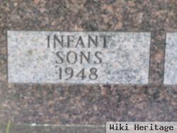 Infant Son Wenderoth