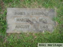 James F. Lominack, Sr.