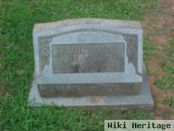 Ida Allen Harvey