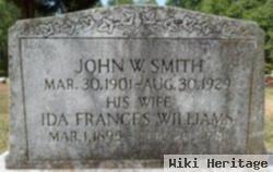 John W. Smith