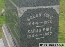 Solon Pike