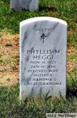 Phyllis Murphy Heggi