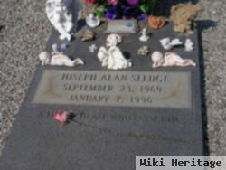 Joseph Alan Sledge