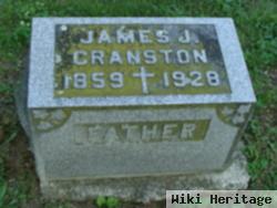 James J Cranston