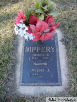 Joseph Richard Dippery