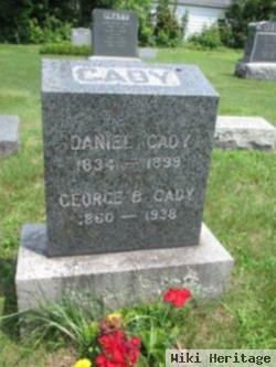 George B. Cady