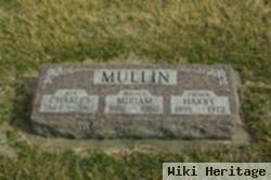 Miriam Mullin