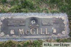 Mitchel R. Mcgill