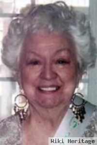 Cavie June Linkous Stevens