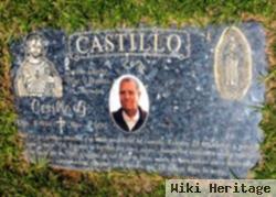 Cesilio G. Castillo