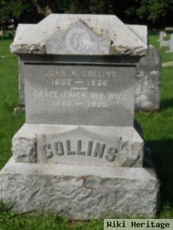 John H. Collins