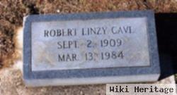 Robert Linzy Cave