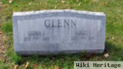 Albert Charles Glenn