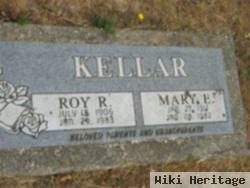 Roy R. Kellar