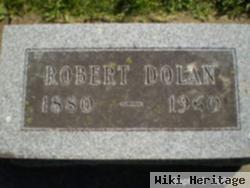 Robert Dolan