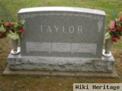 Laura F. Wyrick Taylor