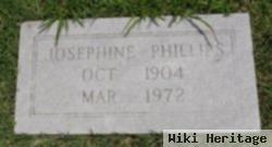 Josephine Phillips