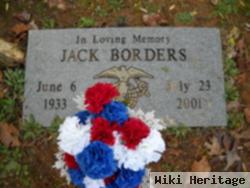 Jack Borders