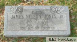 James Nelson Jones, Jr