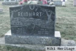 Ruth B. Reinhart