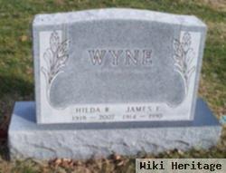 James E Wyne