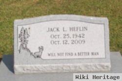 Jack Heflin