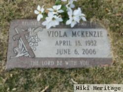Viola Mckenzie