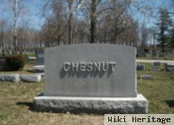 Clifford H Chesnut