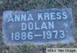 Anna Kress Dolan