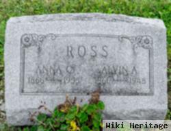 Anna C. Smith Ross