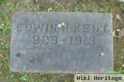 Edwin Hiram Kent