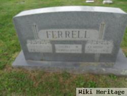 Averel Woody Ferrell