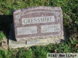 Hazel Gressmire