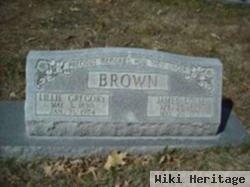Lillie Gregory Brown