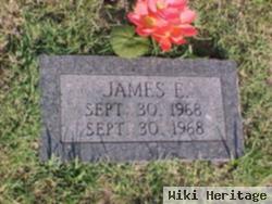 James E. Counts