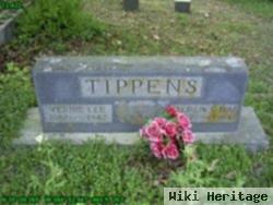 Vernon Lee "vernie" Tippens