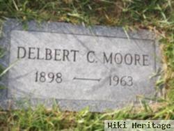 Delbert Clark Moore