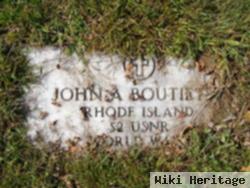 John A. Boutiette