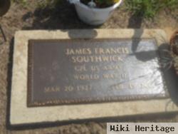 James Francis Southwick