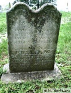 Clara M. Pulliam